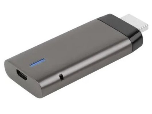 Медиа стримеры и плееры ROMBICA SMART CAST A2